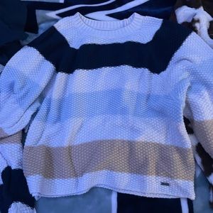 American egale fall sweater